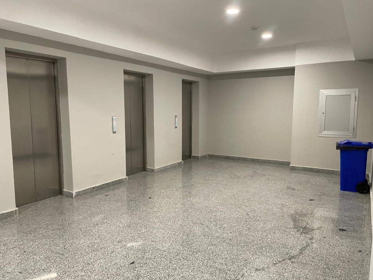 Baku Park Azure Apartment エクステリア 写真