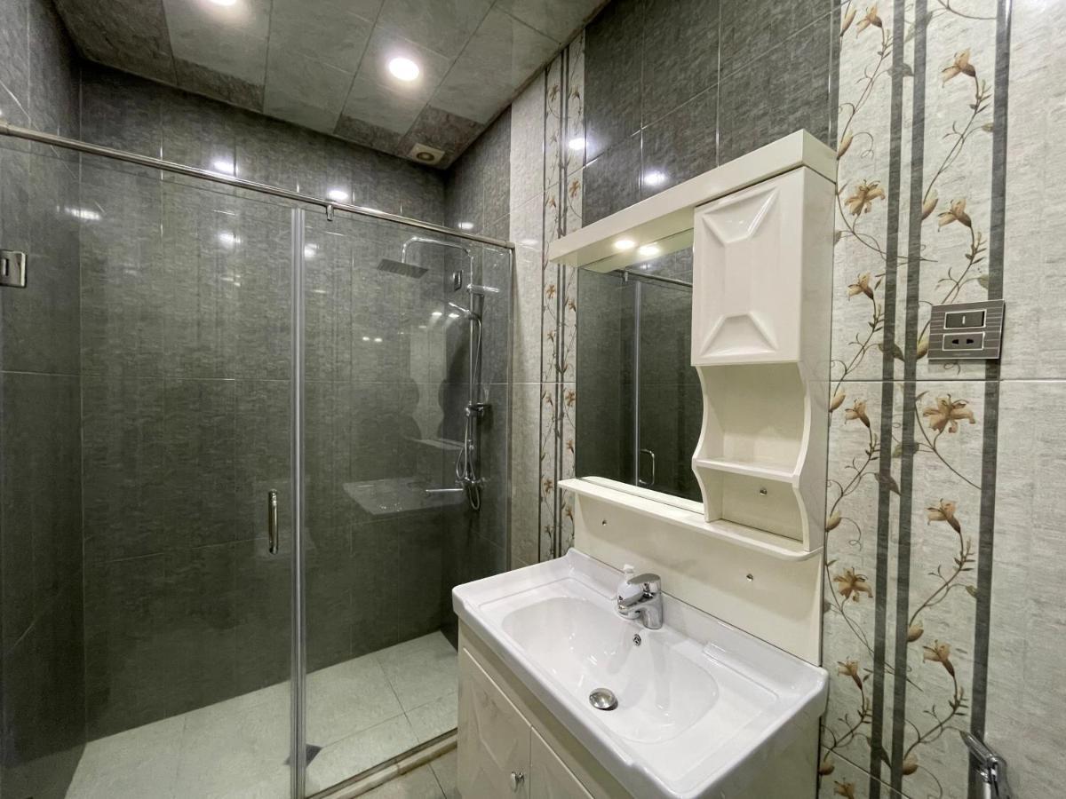 Baku Park Azure Apartment エクステリア 写真
